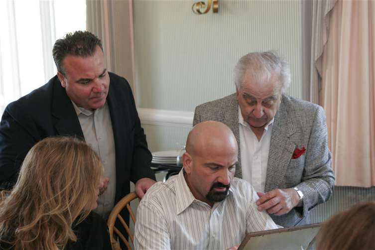Click to go back